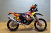 Picture of Toby Price KTM 450 Dakar Rally #2 Red Bull 1:6 Maisto