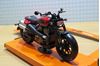 Picture of Harley Davidson Sportster S 1:12 32346