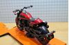 Picture of Harley Davidson Sportster S 1:12 32346
