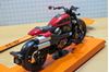 Picture of Harley Davidson Sportster S 1:12 32346
