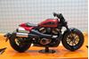 Picture of Harley Davidson Sportster S 1:12 32346