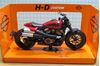 Picture of Harley Davidson Sportster S 1:12 32346