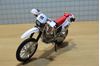 Picture of Honda XR400R 1:18 blister