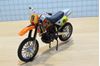 Picture of KTM 400 EX 1:18 blister