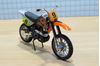 Picture of KTM 400 EX 1:18 blister