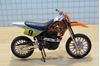 Picture of KTM 400 EX 1:18 blister