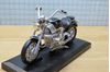 Picture of BMW R1200C 1:18 Cruiser Motormax