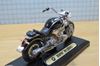 Picture of BMW R1200C 1:18 Cruiser Motormax
