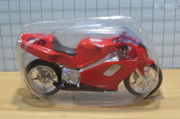 Picture of Honda NR750 1:18 blister