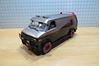 Picture of GMC Vandura The A-Team Bus 1:24 Greenlight