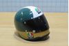 Picture of Giacomo Agostini AGV helmet 1972 1:5 los