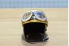 Picture of John Surtees Mv Agusta helmet 1956 1:5
