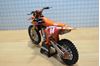 Picture of Jeffrey Herlings #84 KTM 450 SX-F 2021 red bull team 1:12