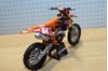 Picture of Jeffrey Herlings #84 KTM 450 SX-F 2021 red bull team 1:12