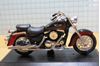 Picture of Kawasaki VN1500 Vulcan 1:18 majorette