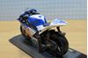 Picture of Jorge lorenzo Yamaha YZR M-1 2008 1:16 motorama