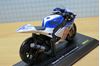 Picture of Jorge lorenzo Yamaha YZR M-1 2008 1:16 motorama