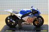 Picture of Jorge lorenzo Yamaha YZR M-1 2008 1:16 motorama