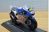 Picture of Valentino Rossi Yamaha YZR M-1 2008 1:16 motorama