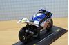 Picture of Valentino Rossi Yamaha YZR M-1 2008 1:16 motorama
