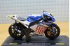 Picture of Valentino Rossi Yamaha YZR M-1 2008 1:16 motorama