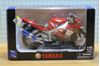 Picture of Yamaha YZF-R1 1:12 59030