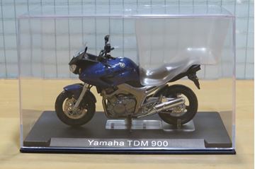 Afbeelding van Yamaha TDM900 1:24