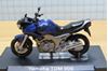 Picture of Yamaha TDM900 1:24