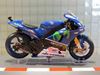 Picture of Valentino Rossi Movistar Yamaha YZR-M1 2015 1:18 blister