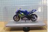 Picture of Valentino Rossi Movistar Yamaha YZR-M1 2015 1:18 blister