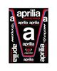 Picture of Aprilia Ixon racing big sticker set 927305028