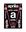 Afbeelding van Aprilia Ixon racing big sticker set 927305028