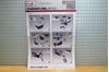 Picture of BMW R1250GS 1:12 easy kit 39171