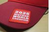 Picture of Marc Marquez midvisor Ducati World Champion cap pet 2543013