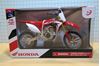 Picture of Honda CRF450R 1:12 57873