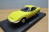 Picture of Opel GT1600 1:24 Atlas
