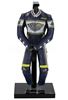 Picture of Valentino Rossi Dainese overall ranch Tavullia 1:4