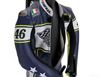 Picture of Valentino Rossi Dainese overall ranch Tavullia 1:4