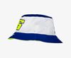 Picture of Valentino Rossi dual Heritage Yamaha bucket hat YHUFH548603