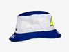 Picture of Valentino Rossi dual Heritage Yamaha bucket hat YHUFH548603