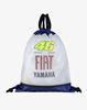 Picture of Valentino Rossi dual heritage rucksack stringbag YHURU549703