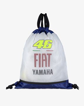 Afbeelding van Valentino Rossi dual heritage rucksack stringbag YHURU549703