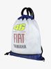 Picture of Valentino Rossi dual heritage rucksack stringbag YHURU549703