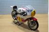 Picture of Giacomo Agostini Yamaha OW23 1975 1:12 los