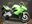 Afbeelding van Kawasaki ER-6F 650R 1:10 62803