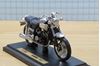 Picture of Yamaha V-Max zilver 1:18 maisto