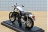 Picture of Yamaha V-Max zilver 1:18 maisto