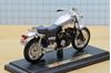 Picture of Yamaha V-Max zilver 1:18 maisto