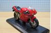 Picture of Ducati 996 Strada Biposto 1:18 breuk