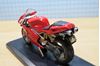 Picture of Ducati 996 Strada Biposto 1:18 breuk